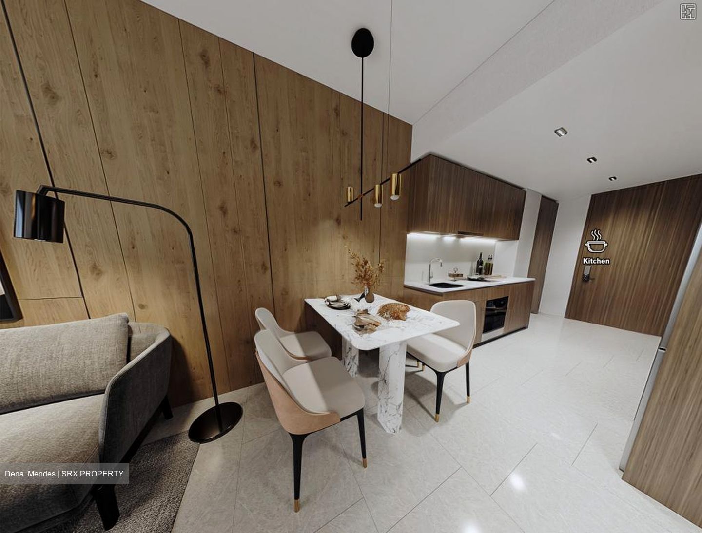 Saint Nicholas View (D20), Condominium #498258381